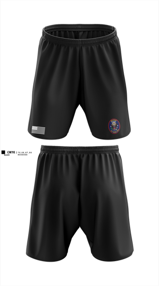 Athletic Shorts With Pockets, , Army, Teamtime, Team time, sublimation, custom sports apparel, team uniforms, spirit wear, spiritwear, sports uniforms, custom shirts, team store, custom team store, fundraiser sports, apparel fundraiser