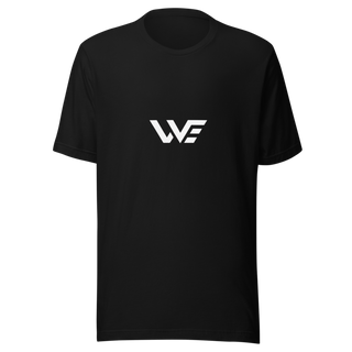 Unisex Staple T-Shirt - Black