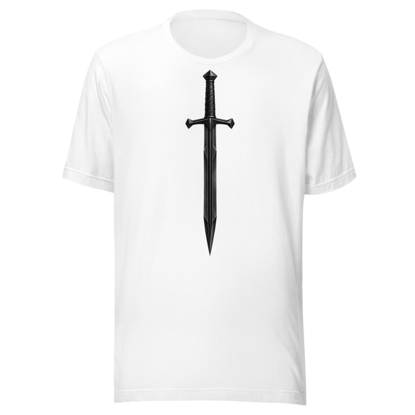 Unisex Staple T-Shirt - White