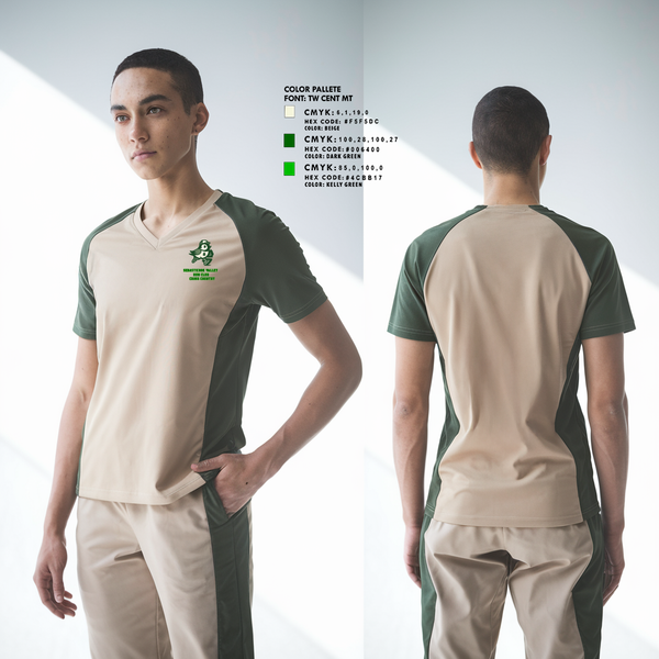 Short Sleeve Performance Shirt, Sebasticook Valley Run Club, Cross Country, Teamtime, Team time, sublimation, custom sports apparel, team uniforms, spirit wear, spiritwear, sports uniforms, custom shirts, team store, custom team store, fundraiser sports, apparel fundraiser