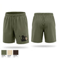 RSS CLARKSVILLE 9330473 Athletic Shorts With Pockets - 1