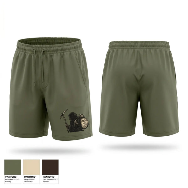 Athletic Shorts With Pockets, RSS CLARKSVILLE, Marines, Teamtime, Team time, sublimation, custom sports apparel, team uniforms, spirit wear, spiritwear, sports uniforms, custom shirts, team store, custom team store, fundraiser sports, apparel fundraiser