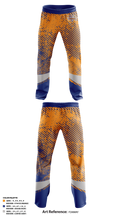 Valley Thunder 58845342 Sweatpants - 1
