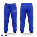 Irvington High School Badminton 69928191 Sweatpants - 1