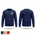 SWD A-Shift 90174413 Crew Neck Sweatshirt - 1