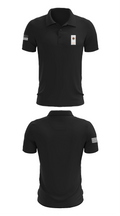VAQ-144 Short Sleeve Performance Polo - 18