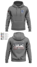 JFRD Critical Care Team 81495664 Hoodie - 4