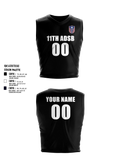 11th ADSB Mens Basketball Jersey - 2