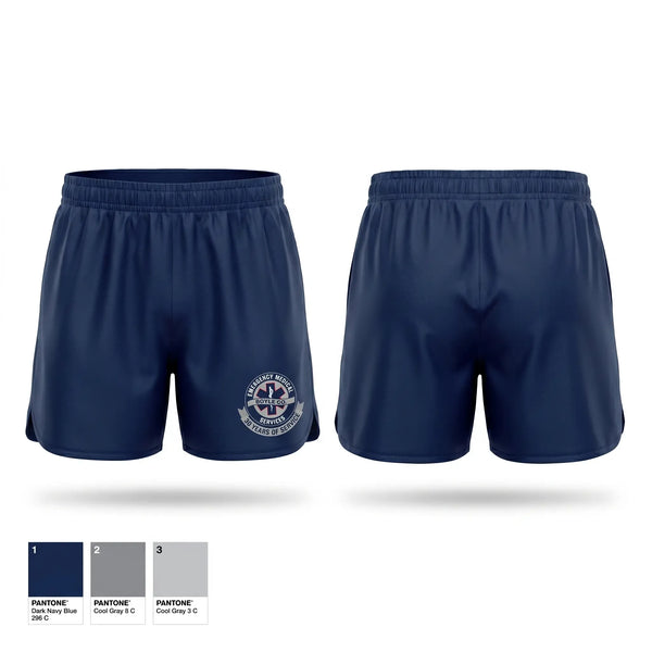 Ranger Panties, Boyle County EMS, EMS/EMT, Teamtime, Team time, sublimation, custom sports apparel, team uniforms, spirit wear, spiritwear, sports uniforms, custom shirts, team store, custom team store, fundraiser sports, apparel fundraiser