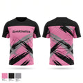 Gym-Kinetics Short Sleeve Performance Shirt - 1