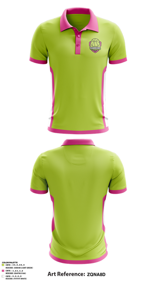 Short Sleeve Performance Polo, Warriors, Men's Basketball, Teamtime, Team time, sublimation, custom sports apparel, team uniforms, spirit wear, spiritwear, sports uniforms, custom shirts, team store, custom team store, fundraiser sports, apparel fundraiser
