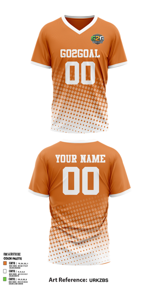 Mens Soccer Jersey, Go2Goal, Men's Soccer, Teamtime, Team time, sublimation, custom sports apparel, team uniforms, spirit wear, spiritwear, sports uniforms, custom shirts, team store, custom team store, fundraiser sports, apparel fundraiser