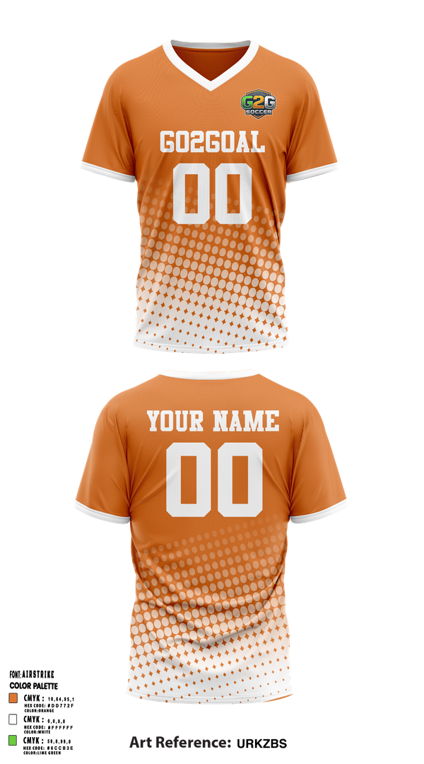 Mens Soccer Jersey, Go2Goal, Men's Soccer, Teamtime, Team time, sublimation, custom sports apparel, team uniforms, spirit wear, spiritwear, sports uniforms, custom shirts, team store, custom team store, fundraiser sports, apparel fundraiser