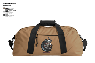 Duffle Bag, 2nd Flt Platoon, B/101 Avn Regt, 101st ABN DIV, , Teamtime, Team time, sublimation, custom sports apparel, team uniforms, spirit wear, spiritwear, sports uniforms, custom shirts, team store, custom team store, fundraiser sports, apparel fundraiser