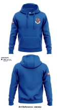 Tx-782nd 44379029 Hoodie - 21