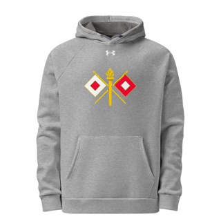 HHC, 311th 76995413 Under Armour Hoodie