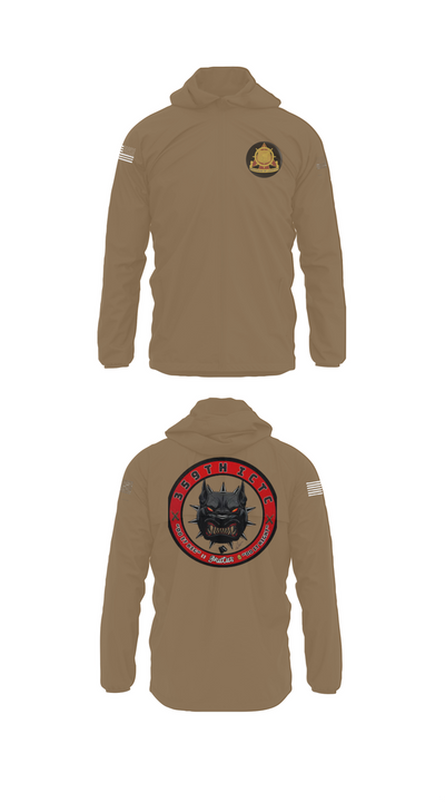 359 ICTC 15024551 Windbreaker - 1
