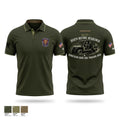 3rd lct 91588906 Short Sleeve Performance Polo - 1