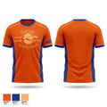 Clayton High School Wrestling Short Sleeve Performance Shirt - 2