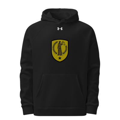 Fort Campbell & Redstone Arsenal - Office of Special Trial Counsel 55135476 Under Armour Hoodie