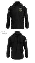 Platoon B Central Nights 1688578 Windbreaker - 21