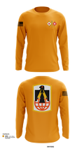57th ESB 30195077 Long Sleeve Performance Shirt 102