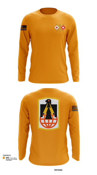 Long Sleeve Performance Shirt, 57th ESB, , Teamtime, Team time, sublimation, custom sports apparel, team uniforms, spirit wear, spiritwear, sports uniforms, custom shirts, team store, custom team store, fundraiser sports, apparel fundraiser
