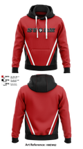 Storm Hoodie - 11