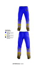 Logan High School 60749009 Sweatpants - 1