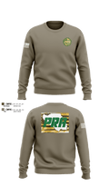 Santa Clara County Park Rangers' Association 19869497 Crew Neck Sweatshirt - 102
