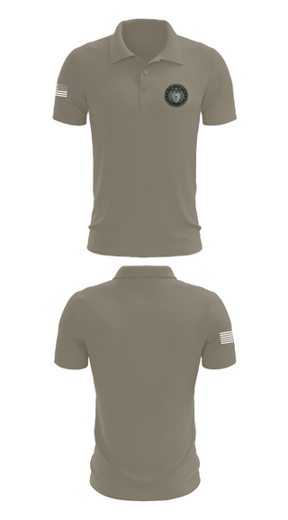 Short Sleeve Performance Polo, Hays County Special Emergency Response Team, Police, Teamtime, Team time, sublimation, custom sports apparel, team uniforms, spirit wear, spiritwear, sports uniforms, custom shirts, team store, custom team store, fundraiser sports, apparel fundraiser