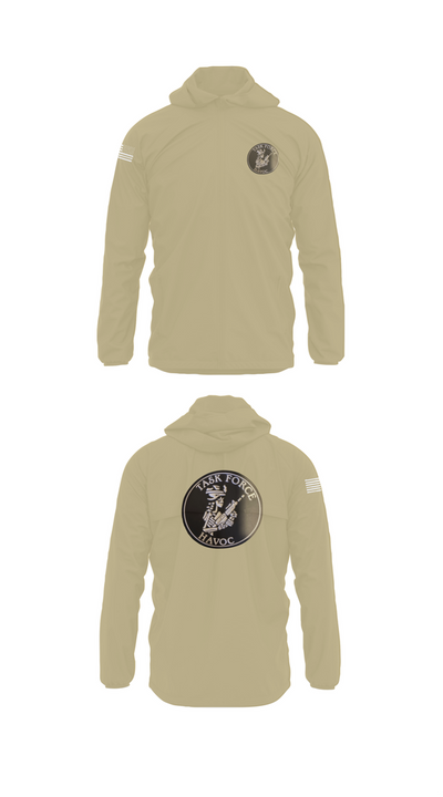 Task Force Havoc 43589270 Windbreaker - 77
