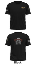 CHP- GGD WST 25577608 Short Sleeve Performance Shirt - 34