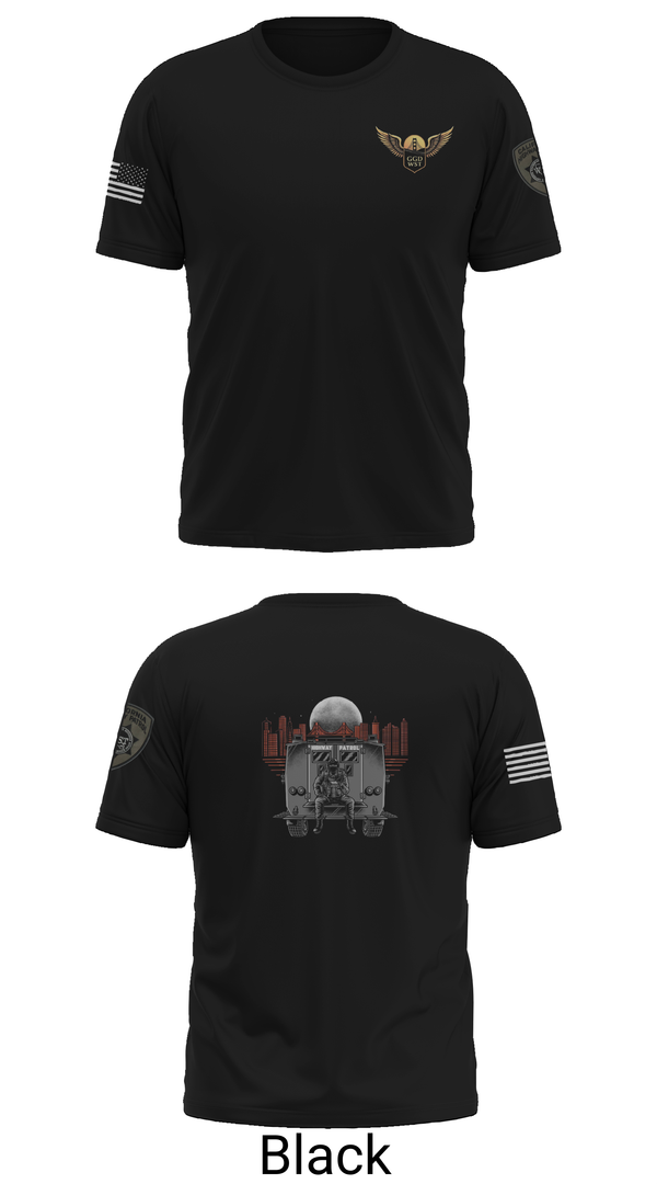 FREE T-SHIRT