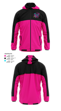 North Florida Spark 96231530 Windbreaker - 21