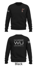 Warrior Tactical 60817244 Crew Neck Sweatshirt - 14