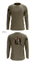 108th Air Defense Artillery Brigade 44392598 Long Sleeve Performance Shirt 43