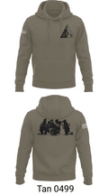 5th Combat Readiness School 45690060 Hoodie - 12