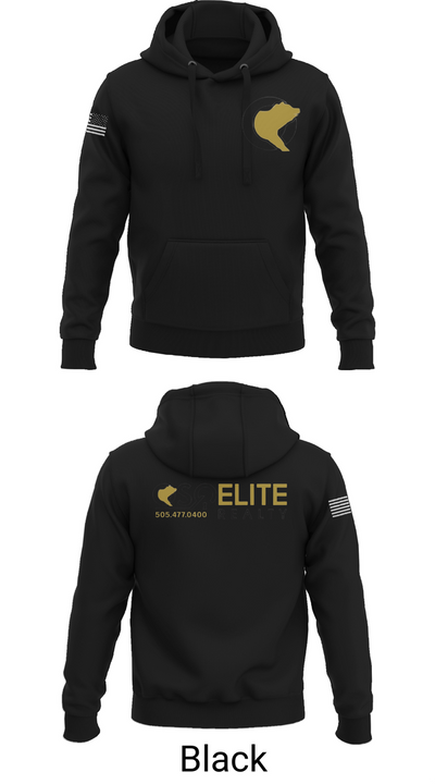 OSO Elite Realty 17938527 Hoodie - 25