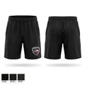 Kerr County Sheriffs Office Athletic Shorts With Pockets - 1