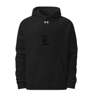Lakeview Sailors Under Armour Hoodie