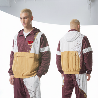 Windbreaker, Ankeny High School Dance Team, Spirit Store, Teamtime, Team time, sublimation, custom sports apparel, team uniforms, spirit wear, spiritwear, sports uniforms, custom shirts, team store, custom team store, fundraiser sports, apparel fundraiser