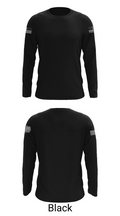 Coast Guard Station Port Aransas 18143377 Long Sleeve Performance Shirt 26