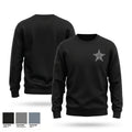Jefferson County Sheriff’s Office- Criminal Investigation Division Crew Neck Sweatshirt - 1