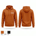 Lil’ Horns Hoodie - 2