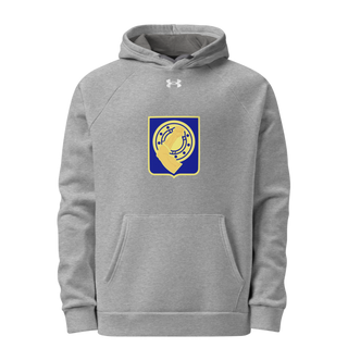 2-34 AR 15507313 Under Armour Hoodie