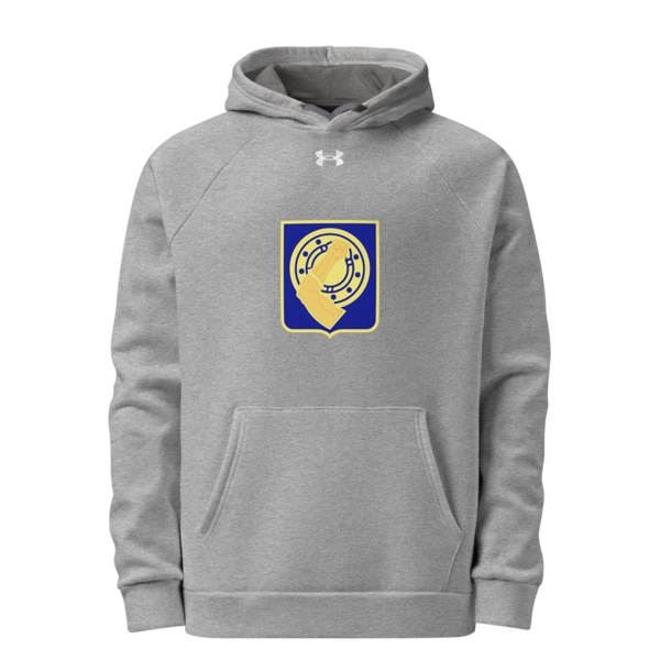 2-34 AR 15507313 Under Armour Hoodie