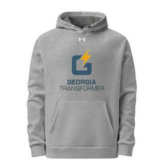 Georgia transformerGeorgia transformer 83211310 Under Armour速 Hoodie
