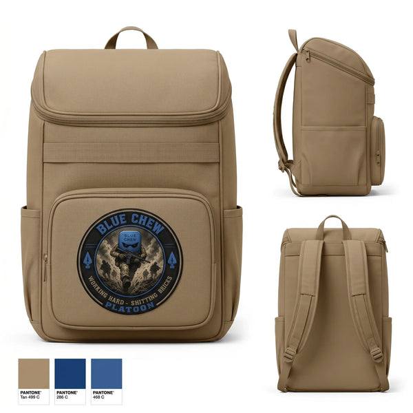 Gear Bag, TTBF 2026, National Guard, Teamtime, Team time, sublimation, custom sports apparel, team uniforms, spirit wear, spiritwear, sports uniforms, custom shirts, team store, custom team store, fundraiser sports, apparel fundraiser
