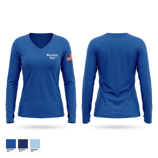 Old School Cotton Feel Shirt, Mounted Unit, Police, Teamtime, Team time, sublimation, custom sports apparel, team uniforms, spirit wear, spiritwear, sports uniforms, custom shirts, team store, custom team store, fundraiser sports, apparel fundraiser